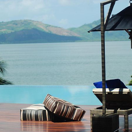 The Blue Sky Resort @ Ranong Ngoại thất bức ảnh