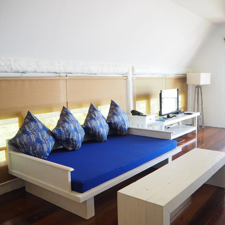 The Blue Sky Resort @ Ranong Ngoại thất bức ảnh