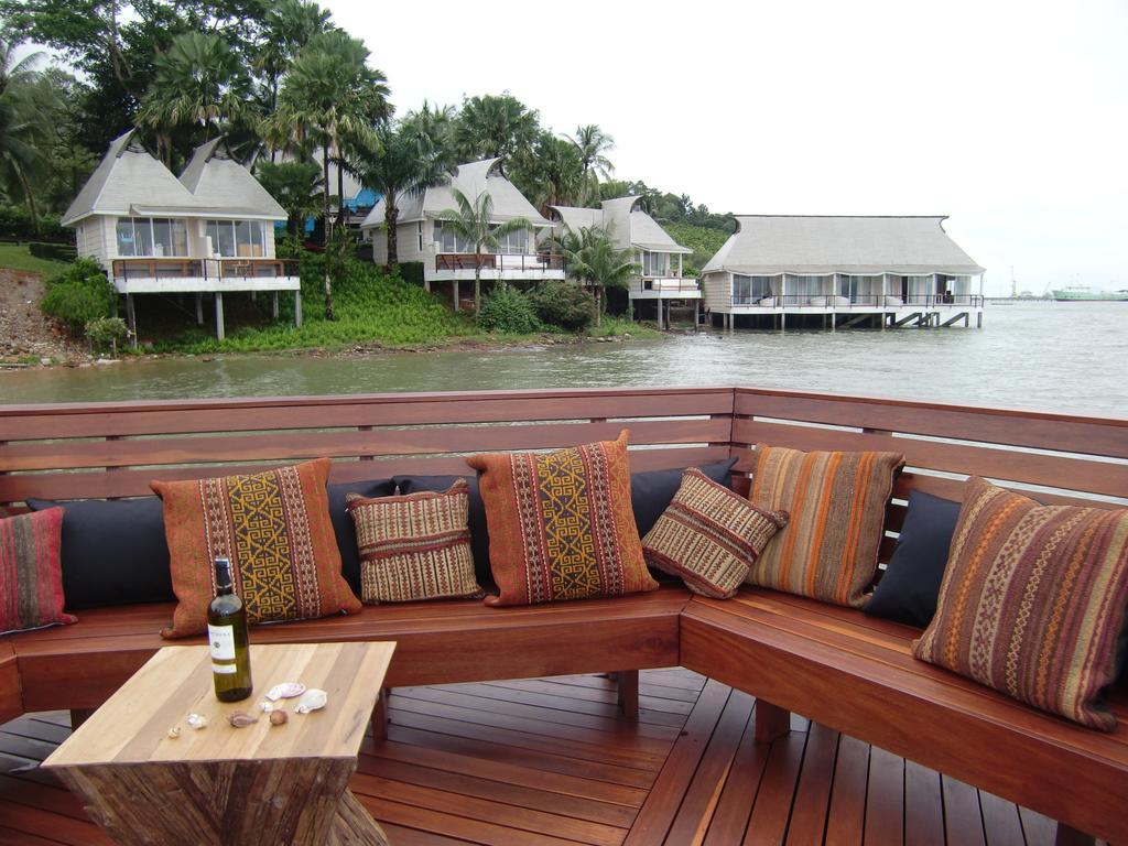 The Blue Sky Resort @ Ranong Ngoại thất bức ảnh