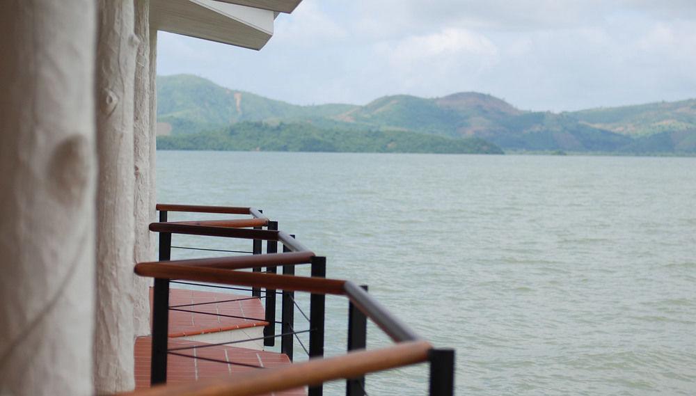 The Blue Sky Resort @ Ranong Ngoại thất bức ảnh