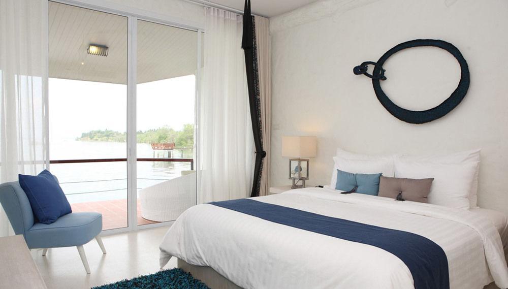 The Blue Sky Resort @ Ranong Ngoại thất bức ảnh