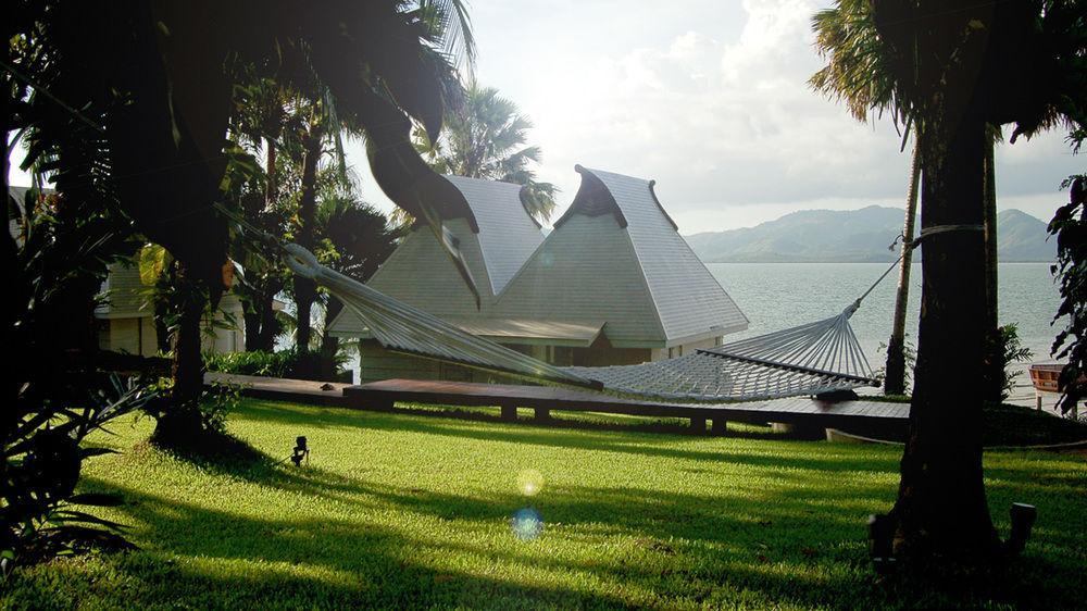 The Blue Sky Resort @ Ranong Ngoại thất bức ảnh