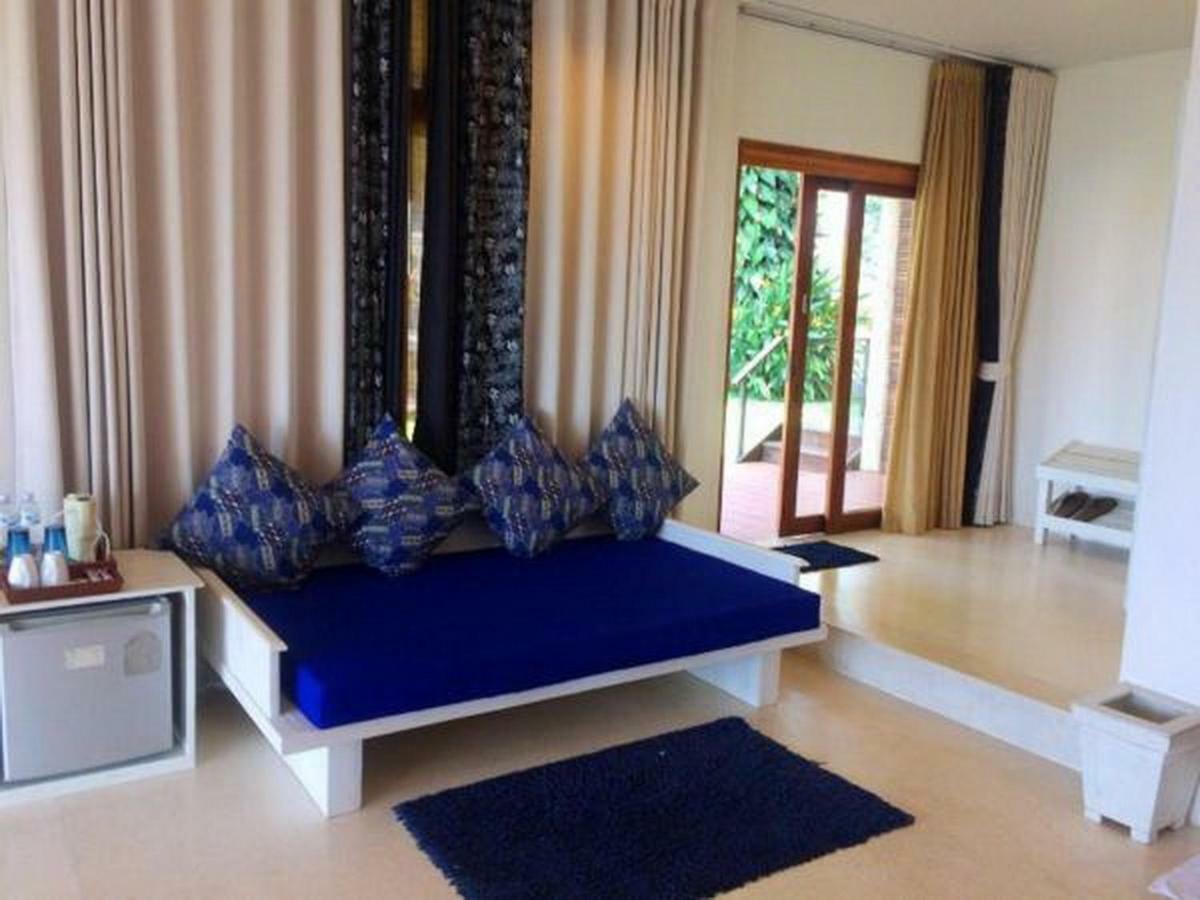 The Blue Sky Resort @ Ranong Ngoại thất bức ảnh
