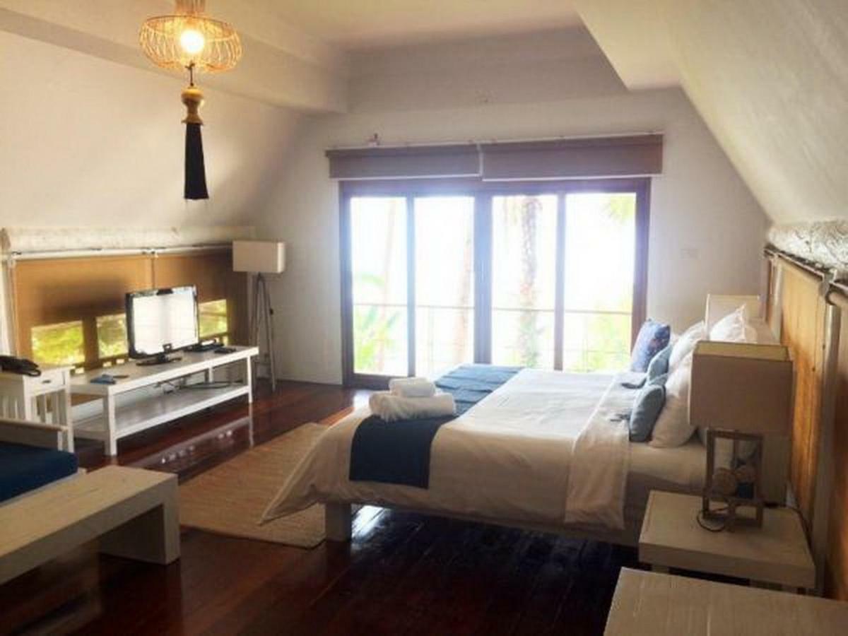 The Blue Sky Resort @ Ranong Ngoại thất bức ảnh